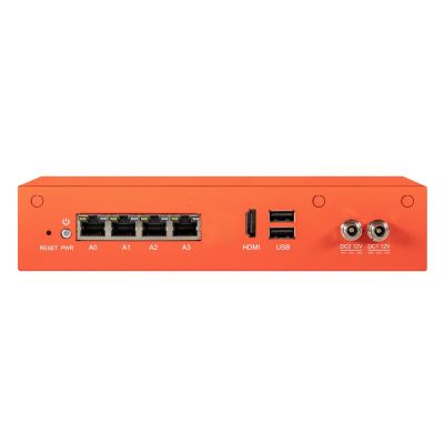 4. Securepoint RC100 G5 (Rev. 1) Firewall (Hardware) Desktop 3,74 Gbit/s