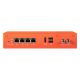 4. Securepoint RC100 G5 (Rev. 1) Firewall (Hardware) Desktop 3,74 Gbit/s
