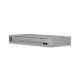 3. Ubiquiti UniFi Pro Max 16 PoE 18p PoE Switch (PoE+: 12; PoE++: 4;) Managed Gigabit/Multigigabit/10G