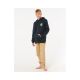 5. RIP CURL Neoprenanzug Icon Kapuze - Kinder marineblau