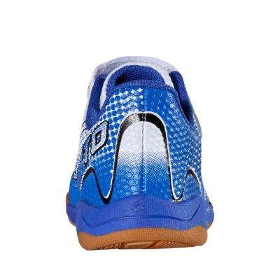 3. Lotto Rabony K Kinderschuhe blau und weiß 2601620K 5010