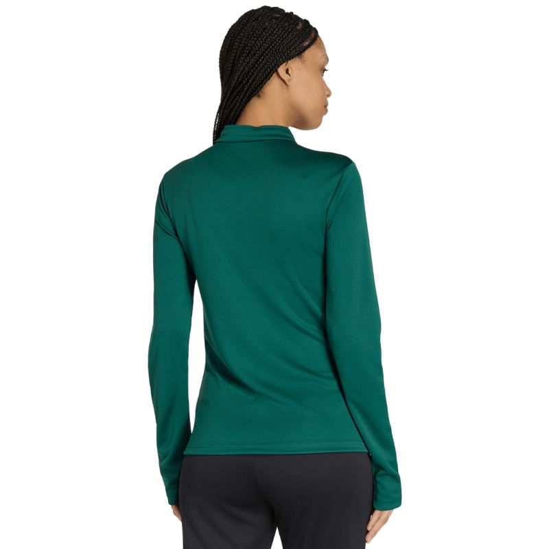 3. Damen-Trainingsoberteil adidas Entrada 26 Training Top grün KE9824