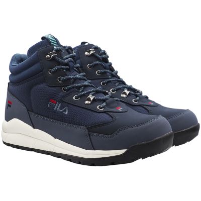 8. Fila Alpha mid M FFM0168 53246 Schuhe