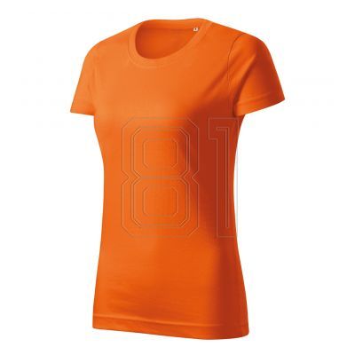 3. Malfini Basic Free W T-Shirt MLI-F3411