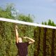 12. Meteor Badmintonnetz 5,1x2,2 m 17602