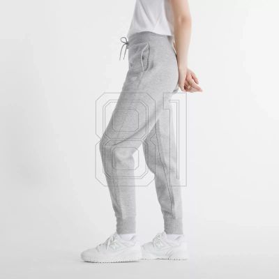 10. New Balance Sport Fleece Jogger W Hose WP43805AG