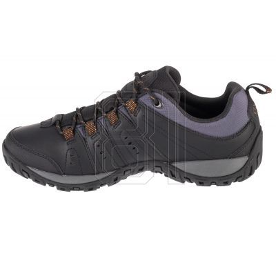 2. Columbia Woodburn II M Schuhe 1553021010