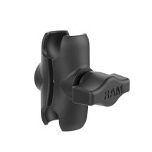 RAM MOUNT DBL SOCKET ARM B BALL A LENGTH
