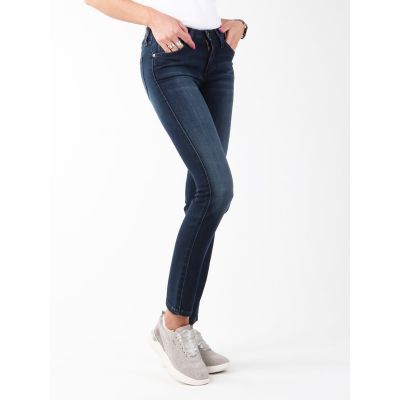 3. Lee Scarlett Skinny Pitch Royal Jeans L526WQSO
