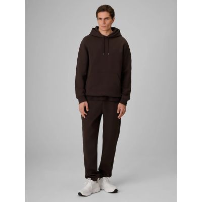 2. Herren-Kapuzenpullover, Größe 4F | Robert Lewandowski RL9KSS26TSWSM2954-80S