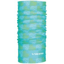 Bandana für Erwachsene VIKING 7127 Polartec Outside, türkis