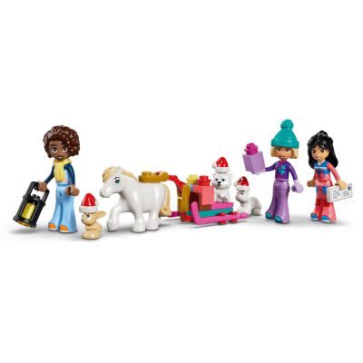 5. LEGO 42698 Friends - Adventskalender 2026 V29