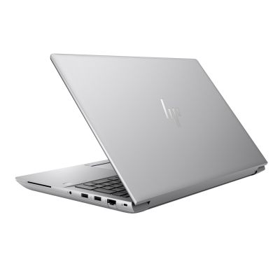 4. HP ZBook Fury G11 i5-13600HX vPro 16" WQUXGA 120Hz 500nits AG 32GB DDR5 5600 SSD (512GB + 1TB) RTX1000 Ada 6GB Kamera 5MP+IR 95Wh W11Pro 3Y OnSite