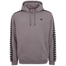 Kappa Joder M 310008 sweatshirt 18-4016