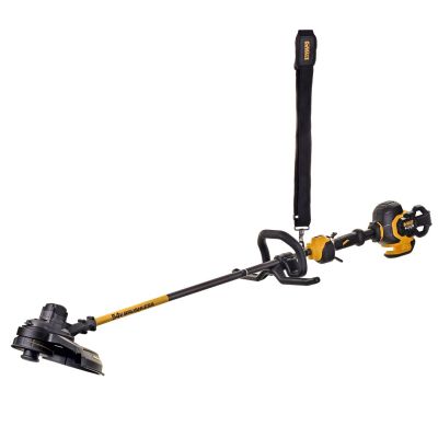 3. 54/18V Akku-Rasenmäher DCM571N-XJ DEWALT