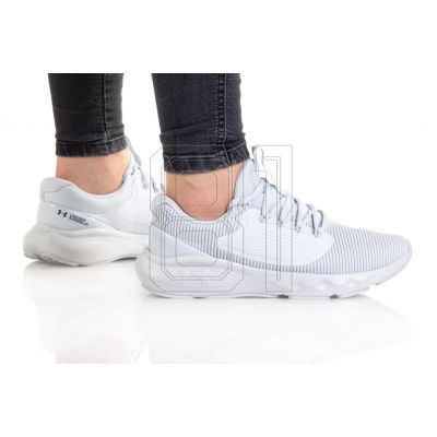Under Arnour W Charged Vantage 2 W Schuhe 3024884-100
