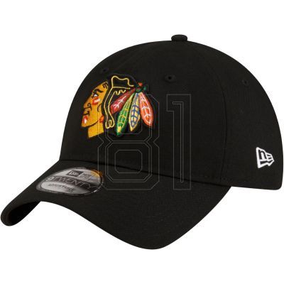 New Era 9TWENTY Chicago Blackhawks NHL-Kappe 70899713