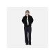 2. ROSSIGNOL W ALLTRACK SNAP SHERPA JKT Damen-Sweatshirt schwarz