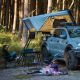 12. Offlander Fold 2 Sand Dachzelt OFF-FOLD2-SAND