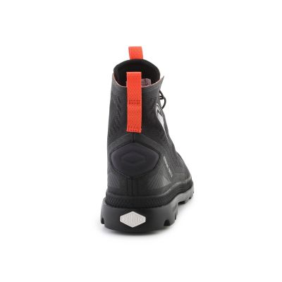 5. Palladium Pampa Lite Travel Vt M 74472-008-M Schuhe