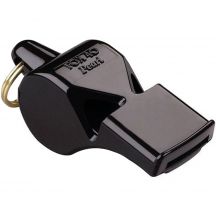 Fox 40 Pearl Whistle schwarz 180801