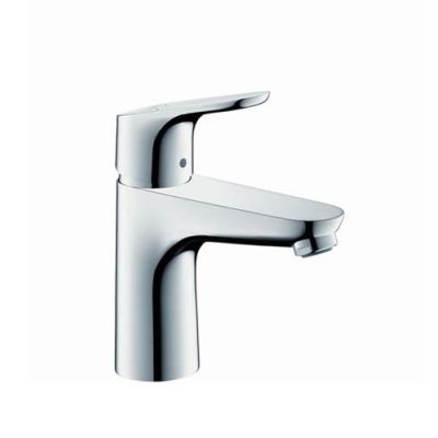 4. Hansgrohe Focus Chrome
