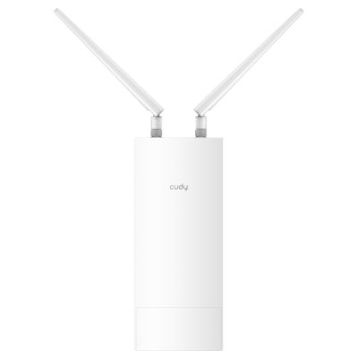 28. CUDY AP1300 Access Point für den Außenbereich