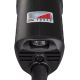 10. MAKITA WINKELSCHLEIFER 125 mm GA5093X01 1900 W, PFAD-SCHALTER, DREHZAHLREGELUNG, BREMSE