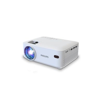 Philips NeoPix 100 Kurzdistanz-LCD-Projektor 800x480 Weiß