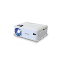 Philips NeoPix 100 Kurzdistanz-LCD-Projektor 800x480 Weiß