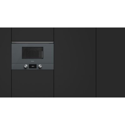 8. Teka Mikrowellenofen ML 8220 BIS L-ST