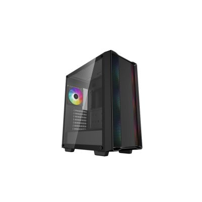 DeepCool CC560 ARGB V2 Gehäuse