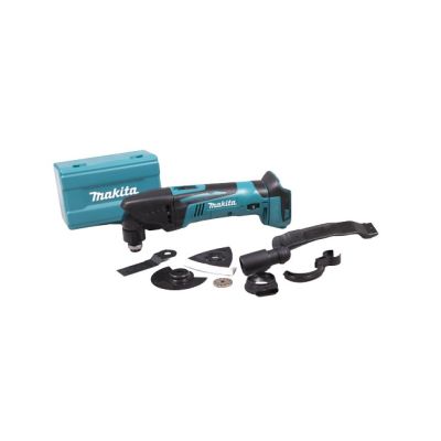 18V MAKITA DTM50ZX1 Multifunktionswerkzeug ohne Akku