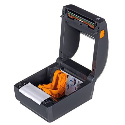 5. ZD421 Etikettendrucker/Thermodruck/203 dpi/USB/USBHost/Ethernet/BTLE5