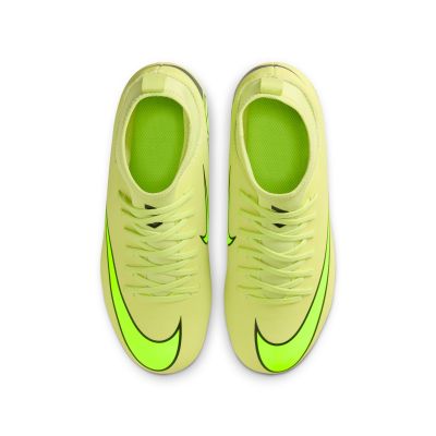 4. Nike Jr. Mercurial Superfly 10 Club MG Fußballschuhe FQ8318-300