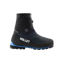 Buty MILLET Trilogy Jorasses 3S Gtx U czarne
