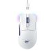 Havit MS966WB Kabellose Gaming-Maus (Weiß)