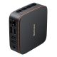 5. Mini-PC Blackview MP20 Ryzen 3 3300U 8GB SSD256 W11Pro schwarz