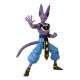 2. DRAGON BALL DRAGON STARS BEERUS V2