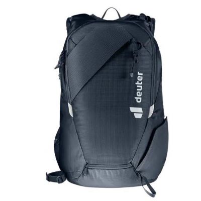 3. Deuter Updays 20 Skitourenrucksack - schwarz