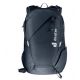 3. Deuter Updays 20 Skitourenrucksack - schwarz