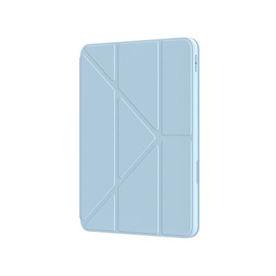 2. AmazingThing Titan Pro Mag Hülle für iPad 11" 2025 - Blau