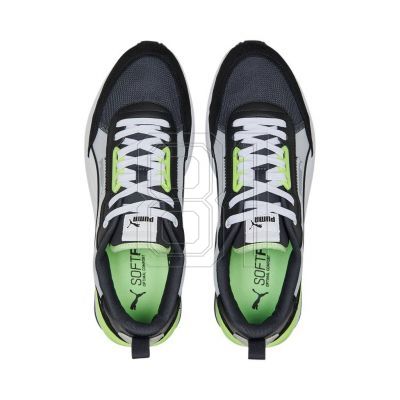 5. PUMA R22 M 383462-18 Schuhe