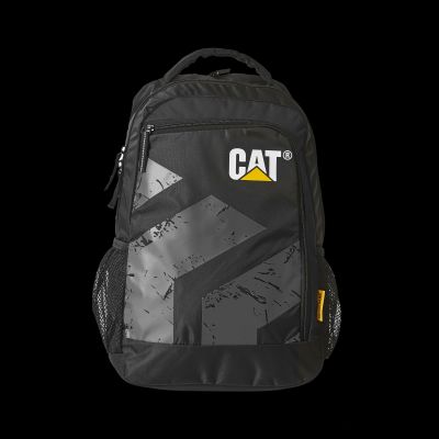 Caterpillar Fastlane Rucksack Schwarz (83853-84)