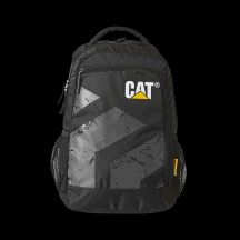 Caterpillar Fastlane Rucksack Schwarz (83853-84)