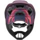 4. uvex React jr. Fullface-Fahrradhelm