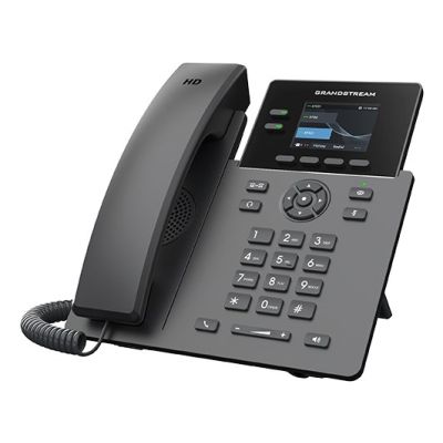 4. Grandstream GRP 2610 HD-Telefon