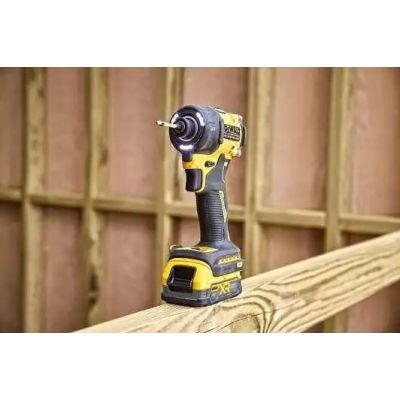 6. 1/4" 18V XR DCF870N DEWALT Schlagschrauber