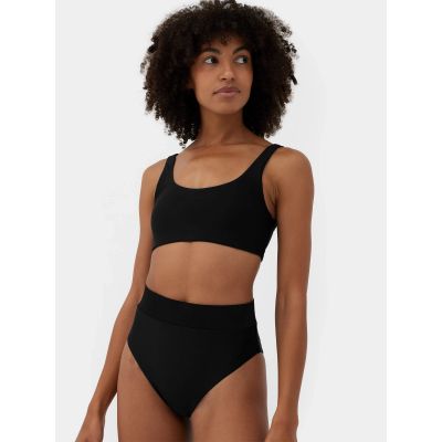8. Damen-Bikinihose aus recyceltem Material (Größe 4F)