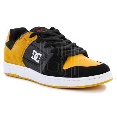DC Shoes Manteca 4 Skate M 100766-BG3 Schuhe